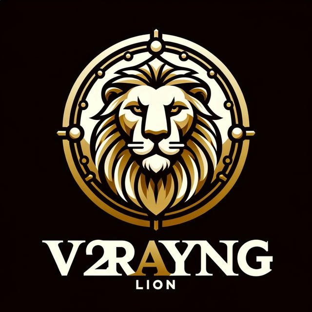 V2rayNG | Lion