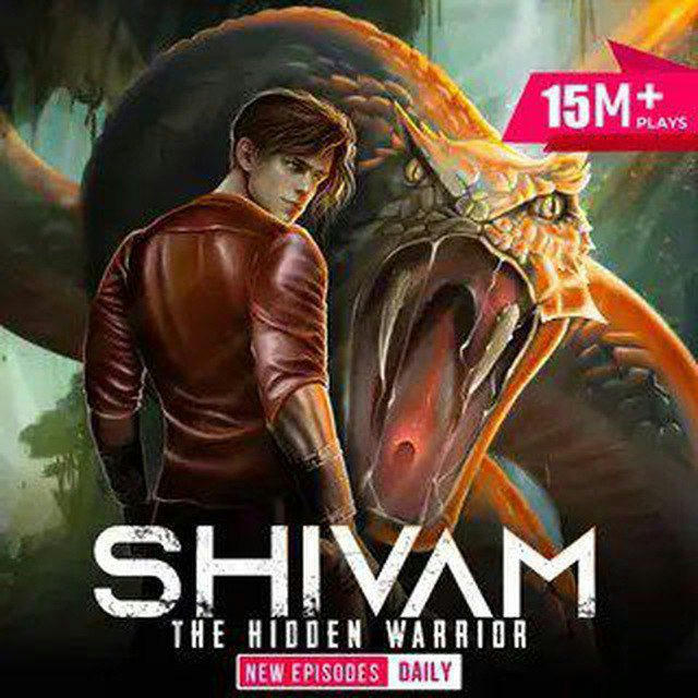 Shivam The hidden worrior pocket fm