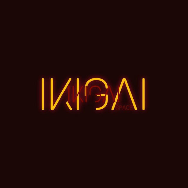 IKIGAI space | АРТ-пространство