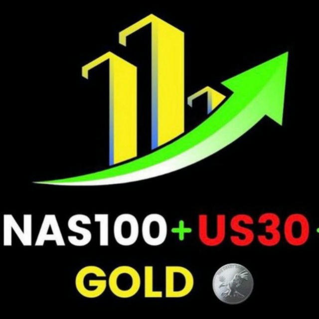 NAS100+US30+GOLD TRADING SIGNALS