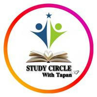 Study circle with Tapan 📖
