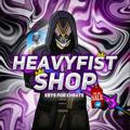 HeavyFist Shop || DLC Keys for Pubg Mobile