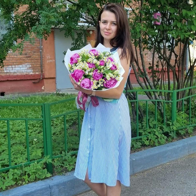 Flowers_Svetik_Semitsvetik🌸