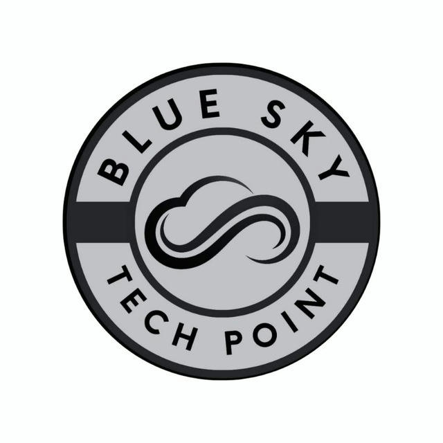 BlueSky Tech Point