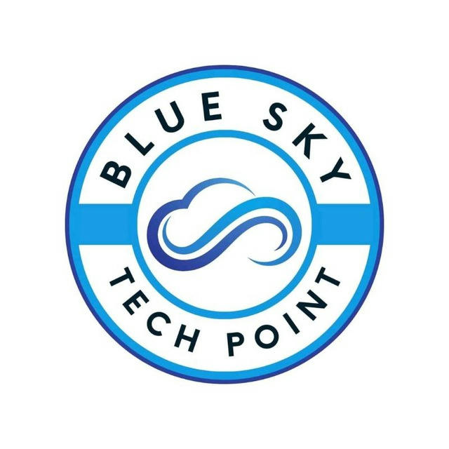 BlueSky Tech Point