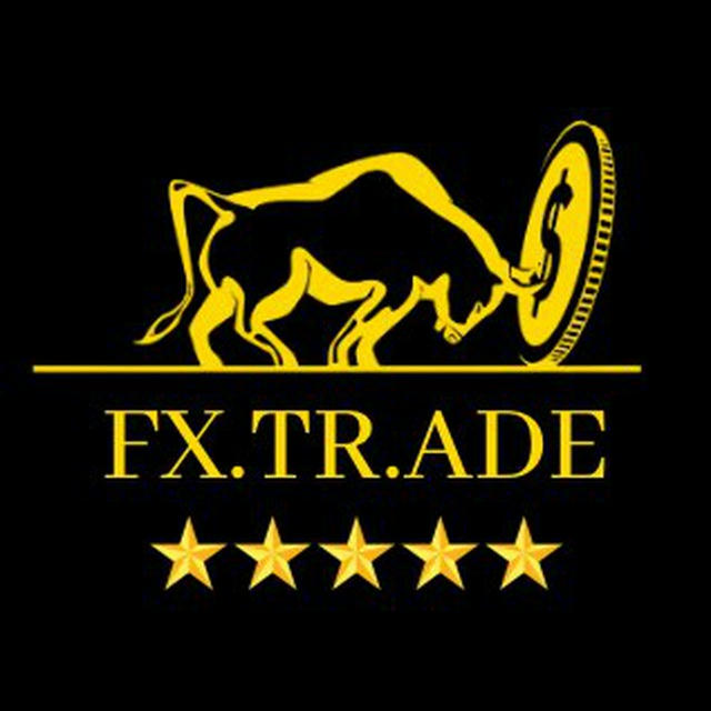 🚀 FX.T.RADE - VIP SIGNÁLY 🚀