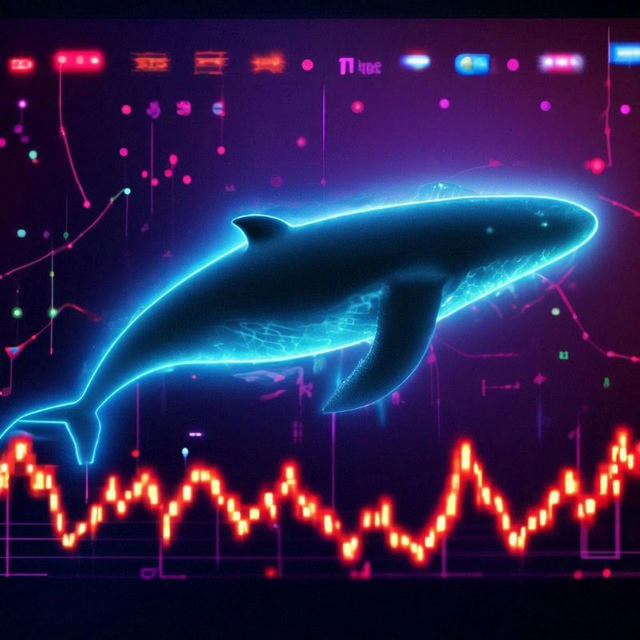Whale Trend