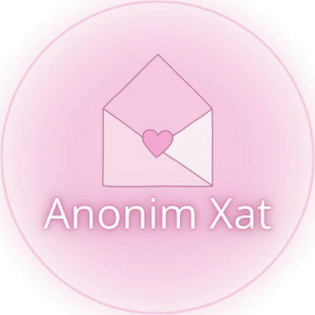 Anonim Xat