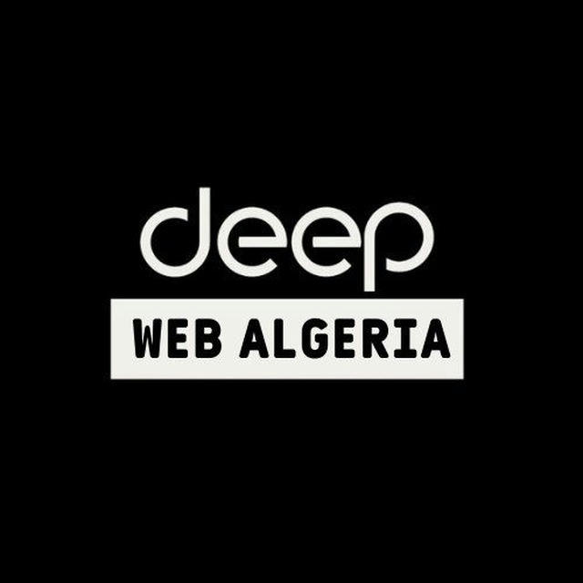 Deep Web Algeria