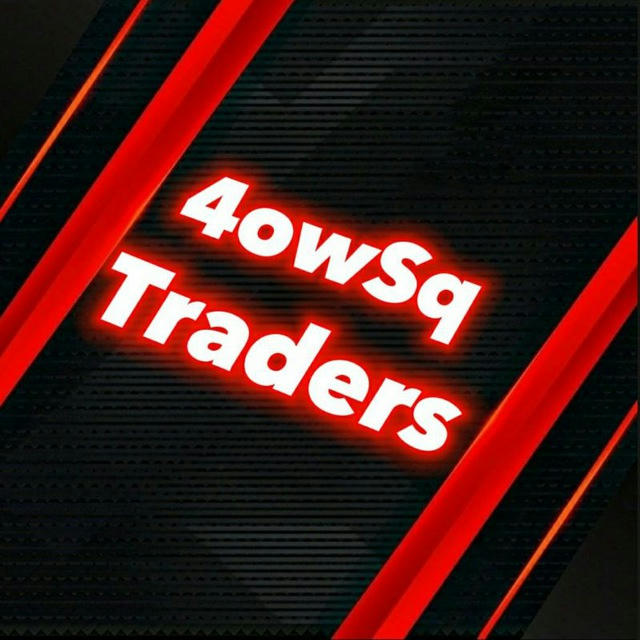 4owSq Trader's