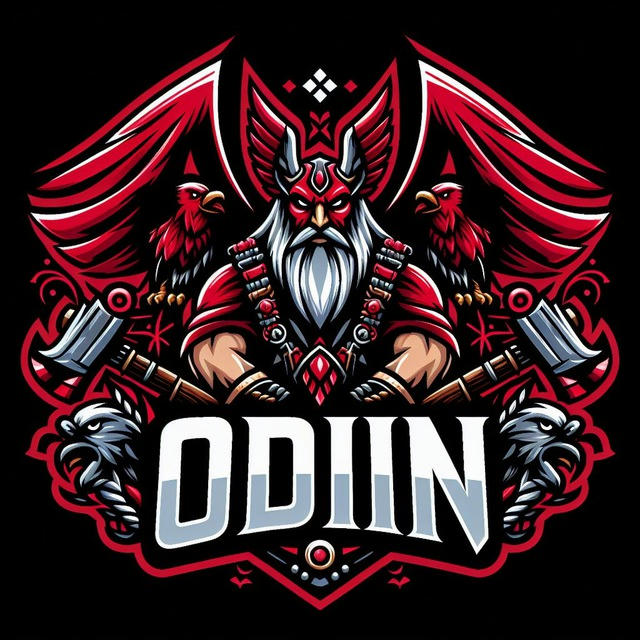 Odin pack | اودین پک
