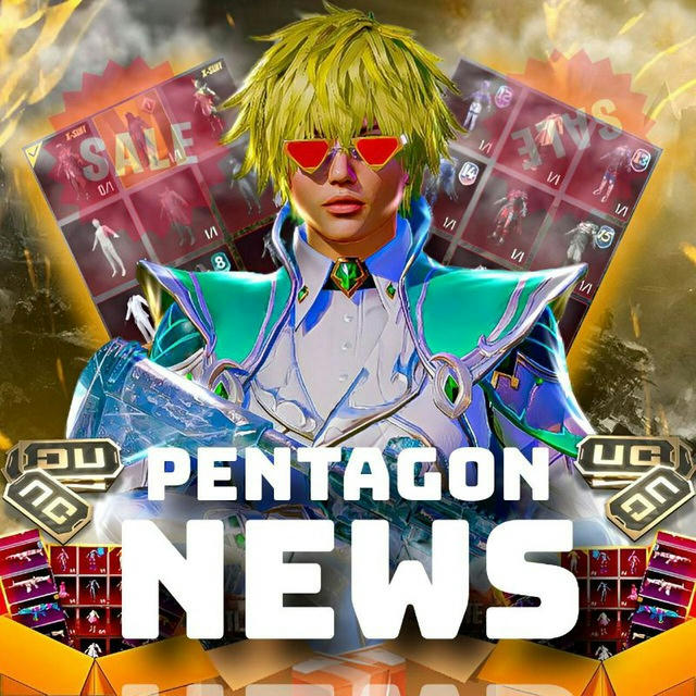 PENTAGON NEWS