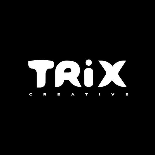 TRIX CREATIVE - GRAPHICS DESIGN