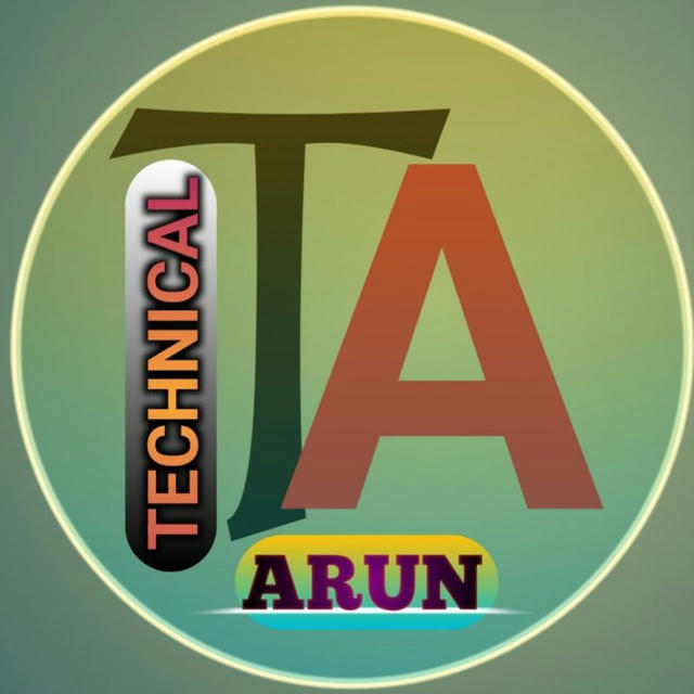 Technical Arun