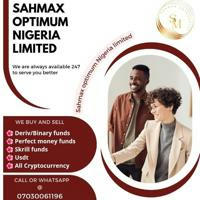 Sahmax Optimum Nigeria Limited