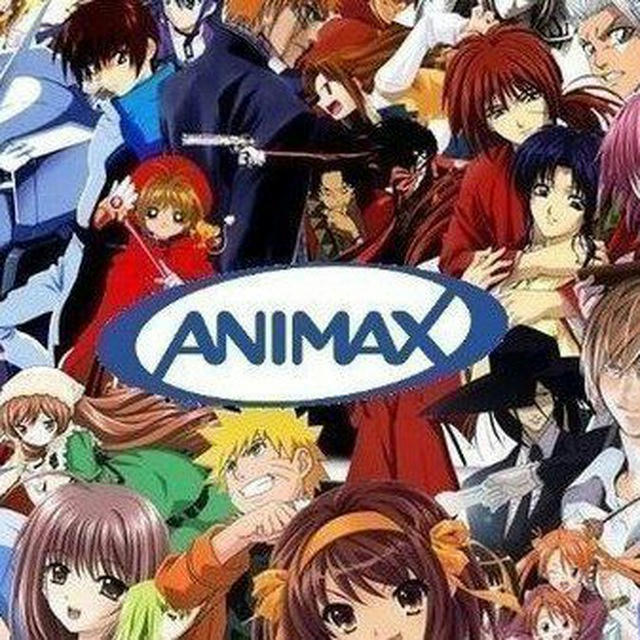 AnimaX (TaMiL)