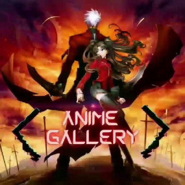 Anime Gallery (Multi)