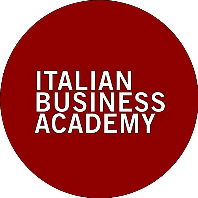 ITALIAN BUSINESS ACADEMY