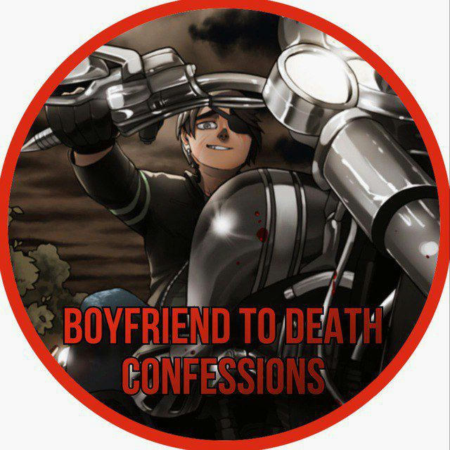 boyfriend to death confession🩸 | tpof | tinr | hh