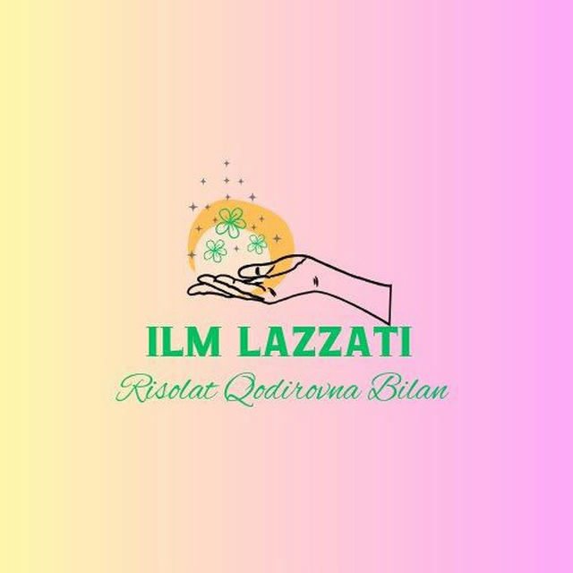 ILM LAZZATI