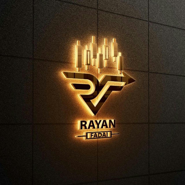 VIP | Trader Bot by RAYAN