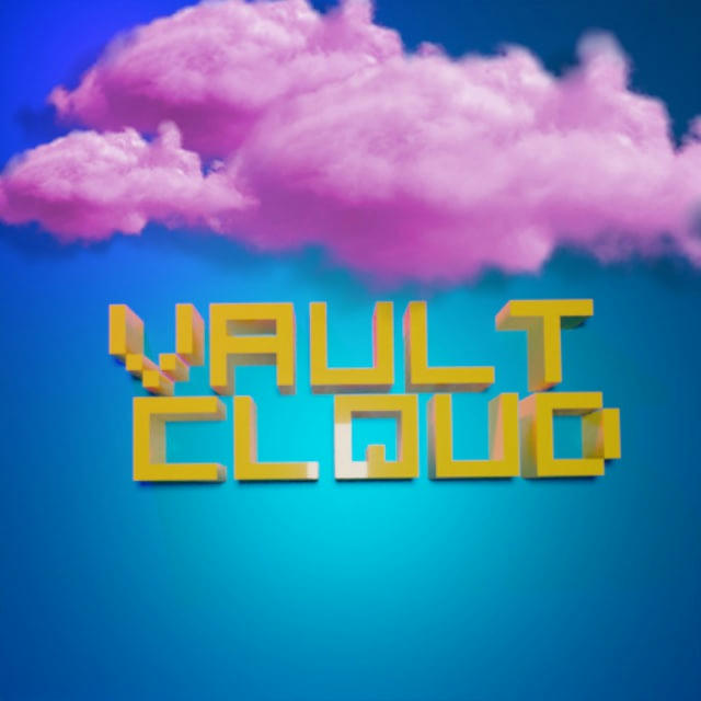 Vault_Cloud[FREE]