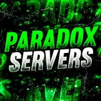 PARADOX SERVERS