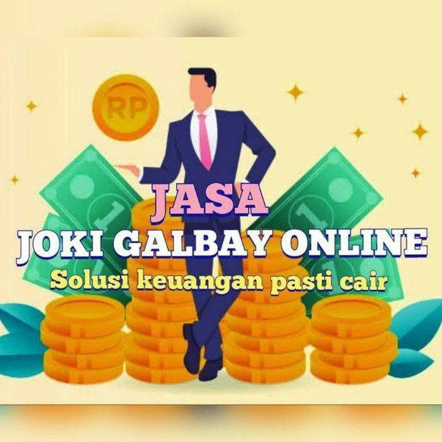 Jasa Joki Galbay Online