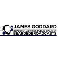 James Goddard News Round 2