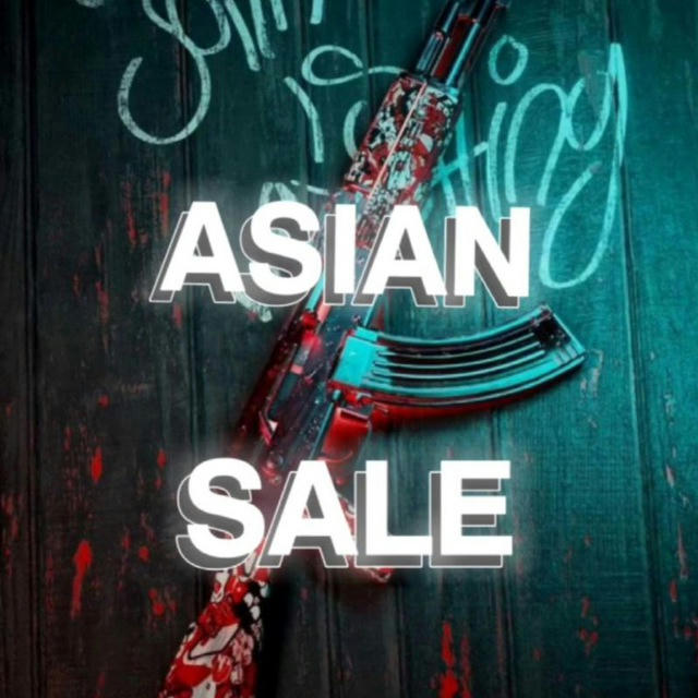 ASIAN SALE 🇺🇿🇺🇿🇺🇿