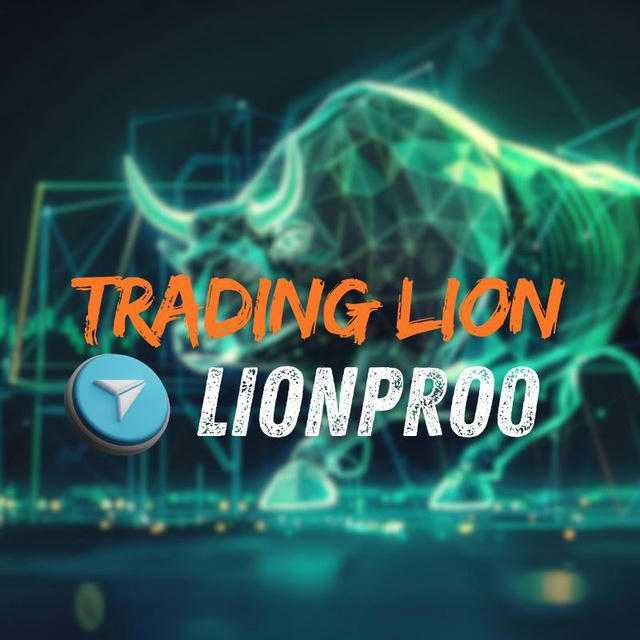 Trading lion🔥⚡