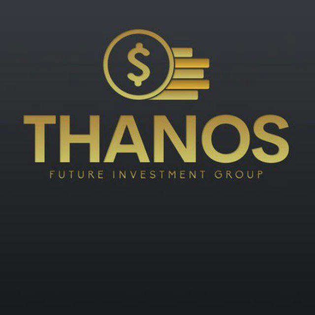 Thanos crypto&Fx ኢቲ