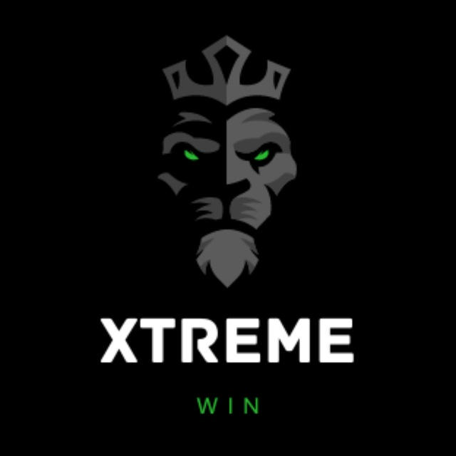 Xtreme WIN 🧠👀