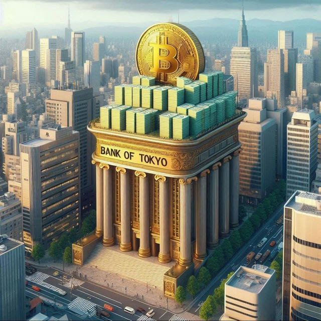 bank of tokyo®