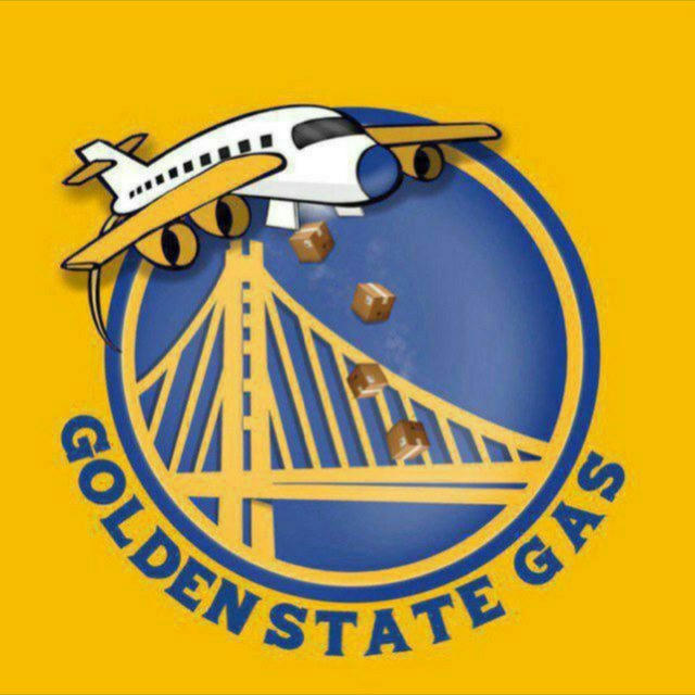 GOLDEN STATE GAS