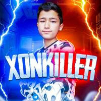 youtube | XONKILLER