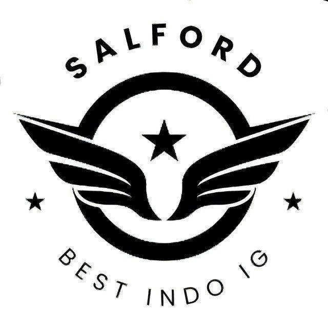 SALFORD INDO IG STORE 🛍️