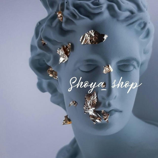 Shoya_ Shop