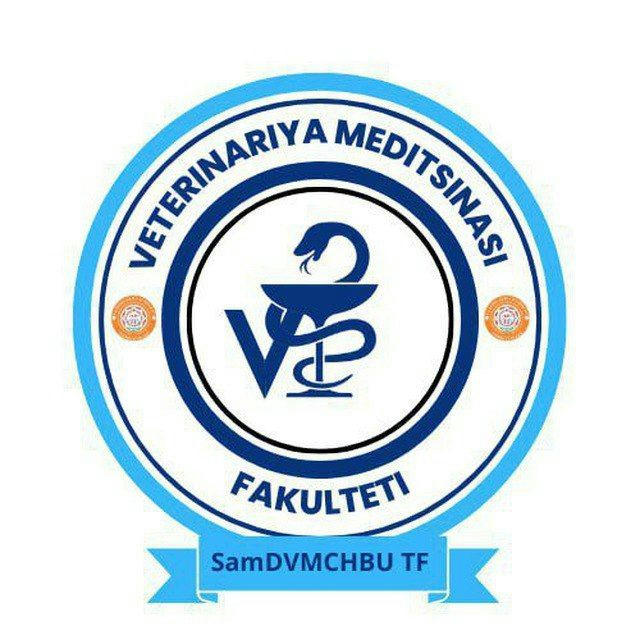 VETERINARIYA MEDITSINASI FAKULTETI (rasmiy kanali)