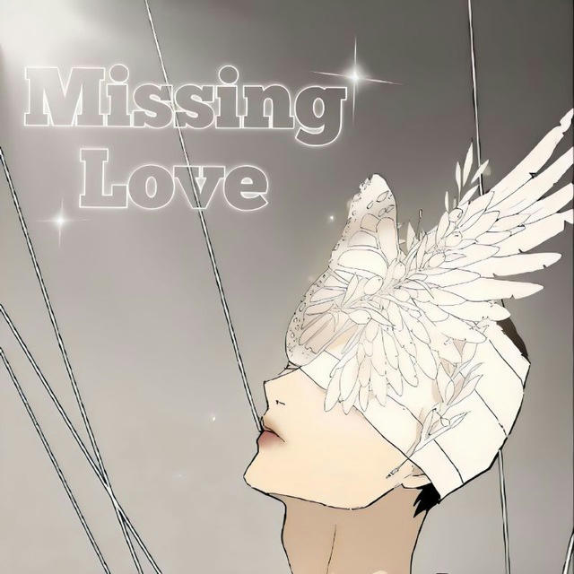 Missing love