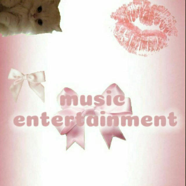 ° ୨ ⁺ 🎧music entertainment🎧 ⁺ ୧ °