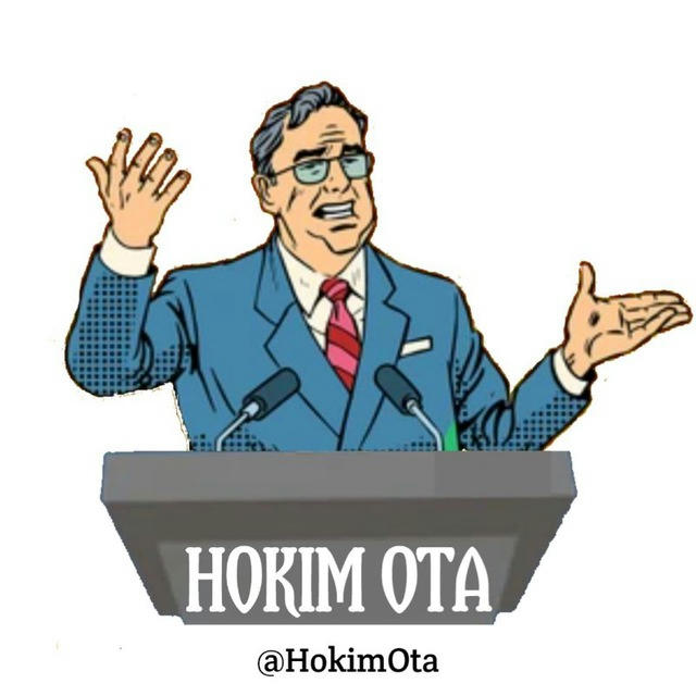 Hokim Ota