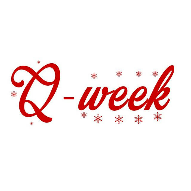 Q-week [ПЕРЕЕХАЛИ]