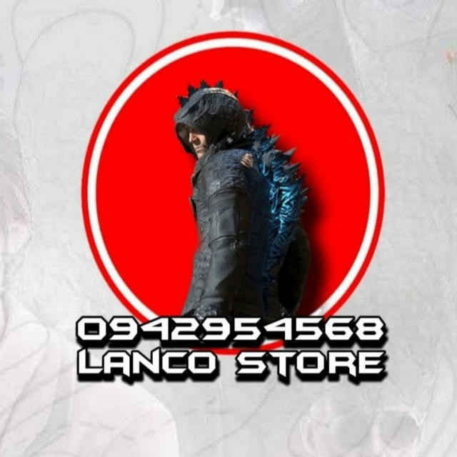 متجر لانكوو 🇱🇾 Lancoo store