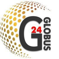 Globus24 | Расмий канал