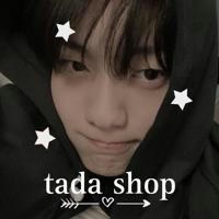 tada shop | k-pop