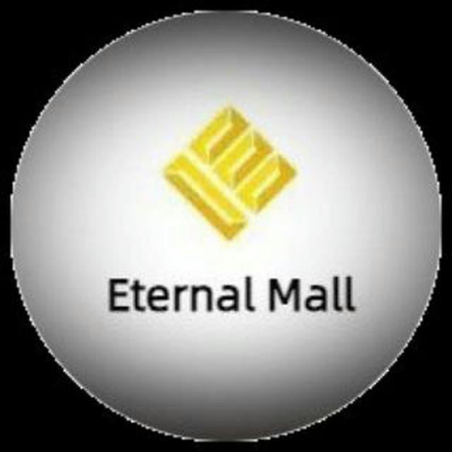 Eternal Mall Official ❤️ Parity ❤️