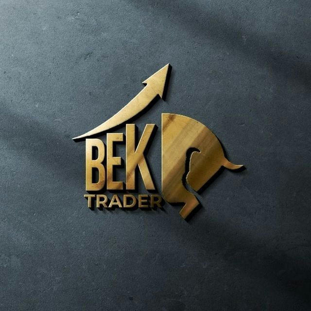 Bek | Trader 📈