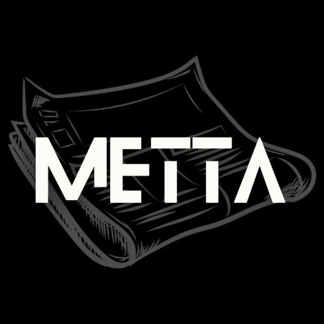 Metta - Новости Узбекистана 🇺🇿