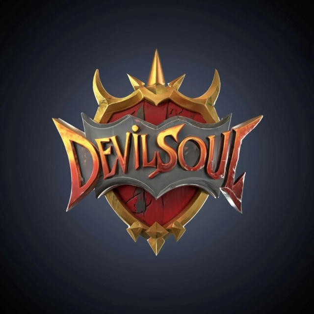 Devil soul official